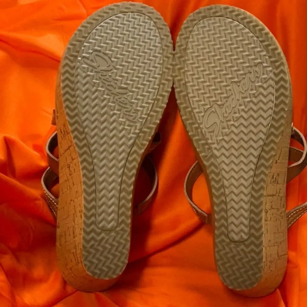 Skechers luxe foam